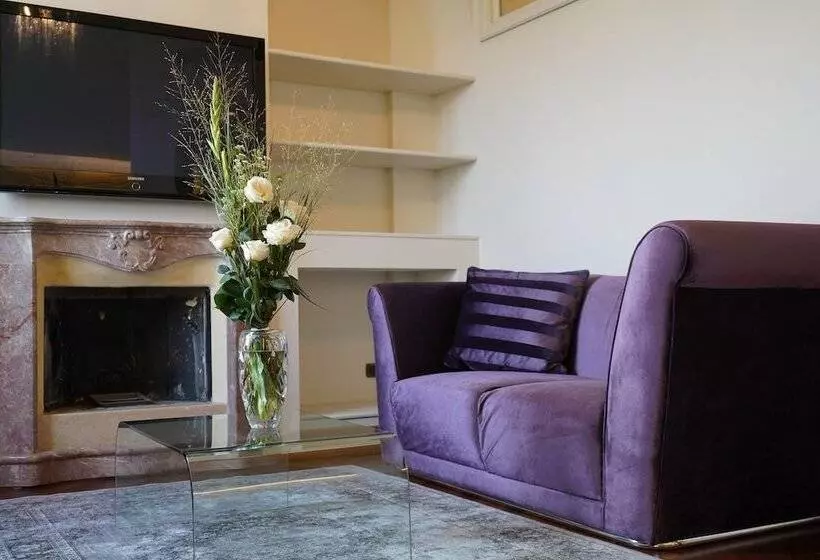 Aamiaismajoitus (B&B) Lovera Franciacorta