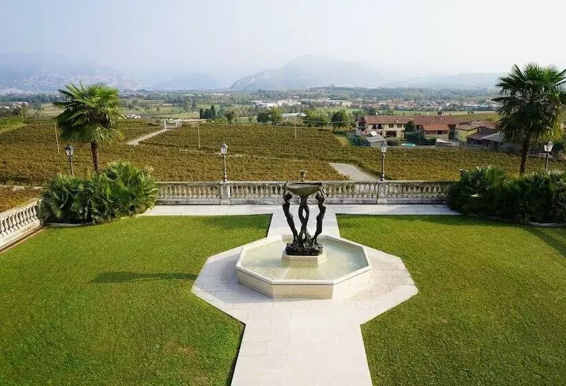 Aamiaismajoitus (B&B) Lovera Franciacorta