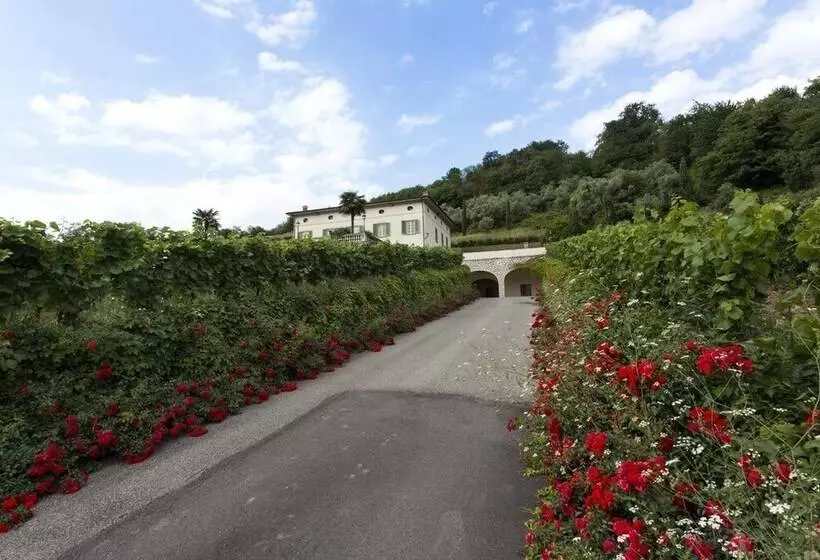 Aamiaismajoitus (B&B) Lovera Franciacorta