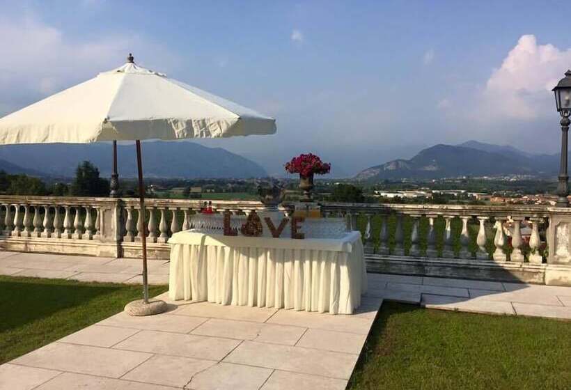Bed and Breakfast Lovera Franciacorta