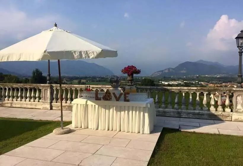 Aamiaismajoitus (B&B) Lovera Franciacorta