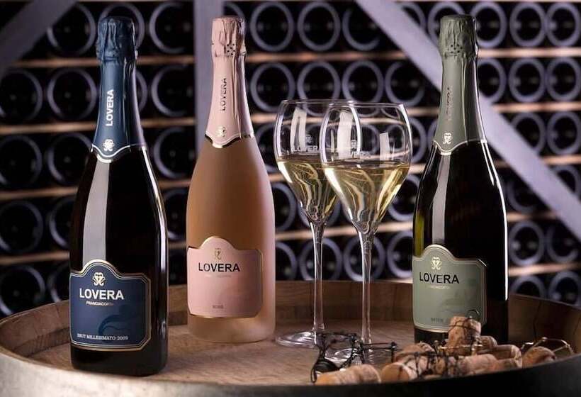 Bed and Breakfast Lovera Franciacorta