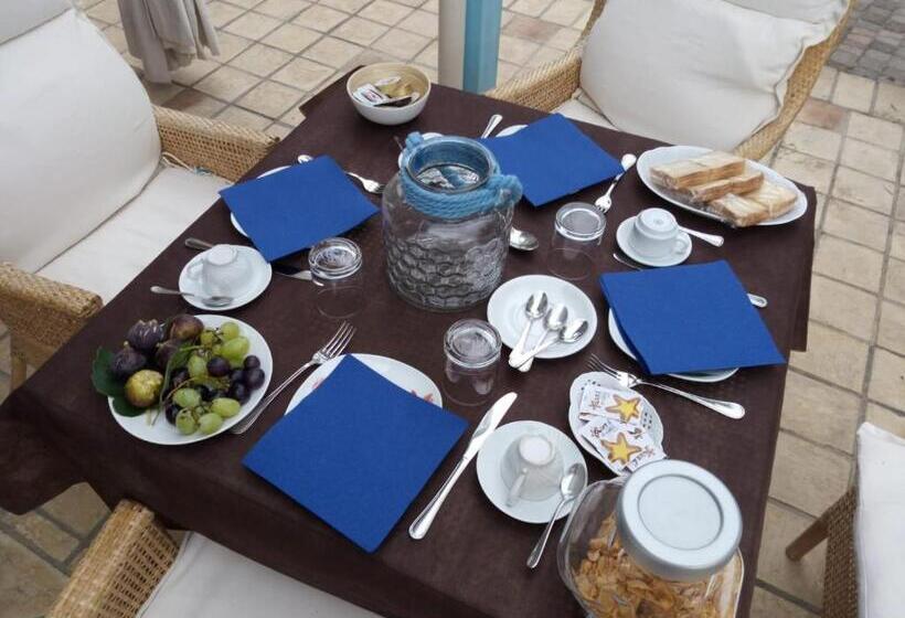 تختخواب و صبحانه Punta Bianca Suite & Home Experience