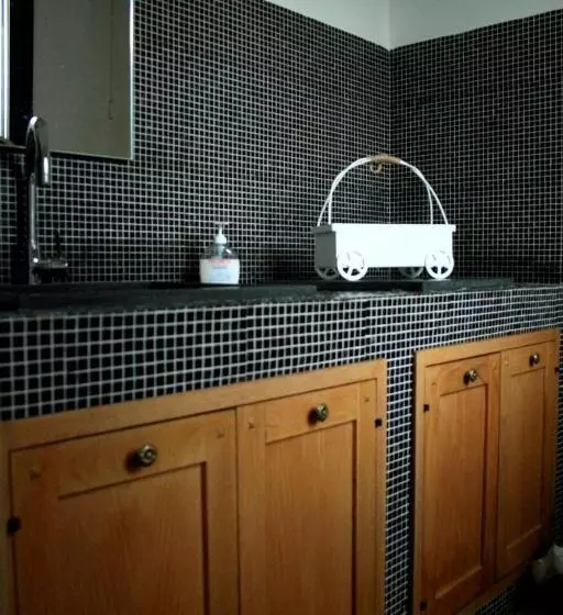 تختخواب و صبحانه Punta Bianca Suite & Home Experience