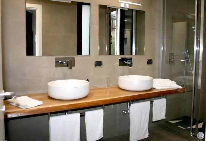 تختخواب و صبحانه Punta Bianca Suite & Home Experience