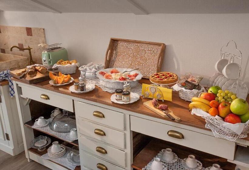 민박 Roncaglia Suite