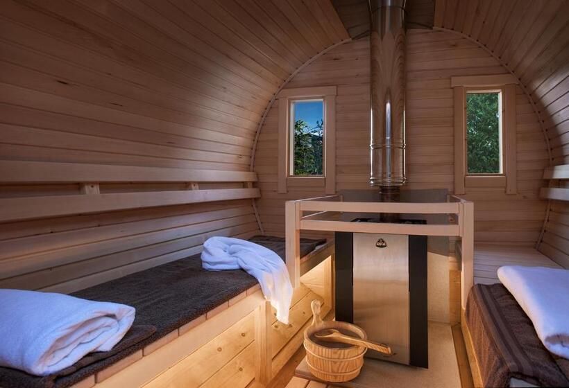 민박 Roncaglia Suite