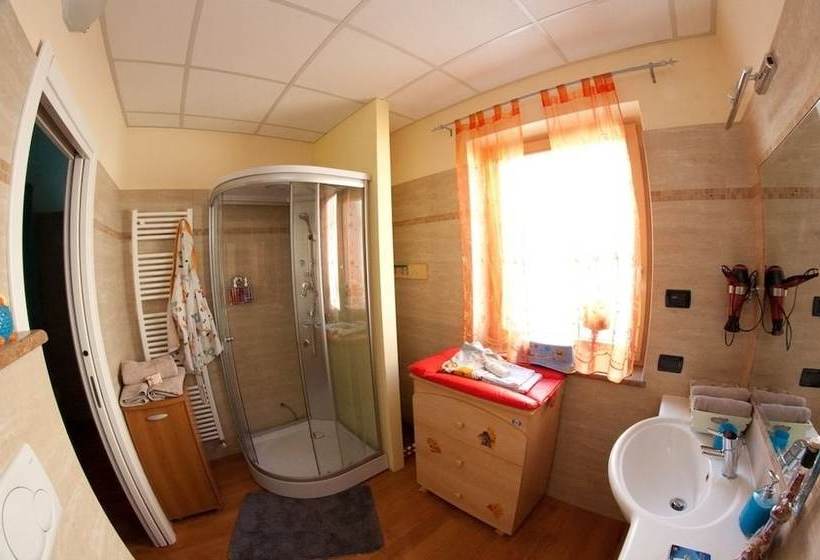 Family B&b Il Bosco Incantato