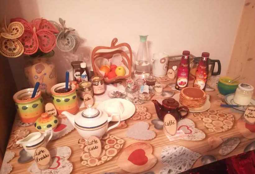 Family B&b Il Bosco Incantato