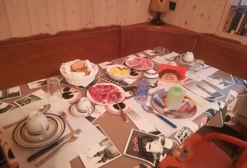 Family B&b Il Bosco Incantato