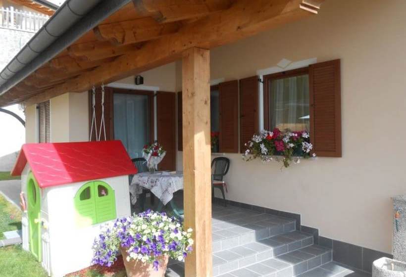 Family B&b Il Bosco Incantato