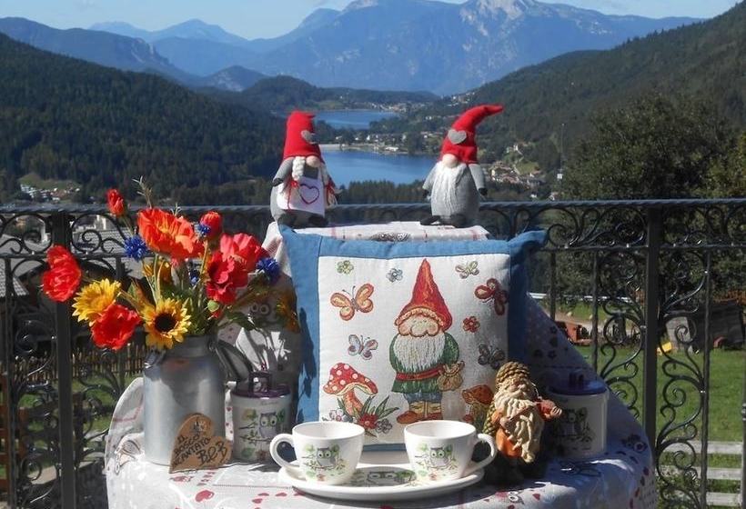 Family B&b Il Bosco Incantato