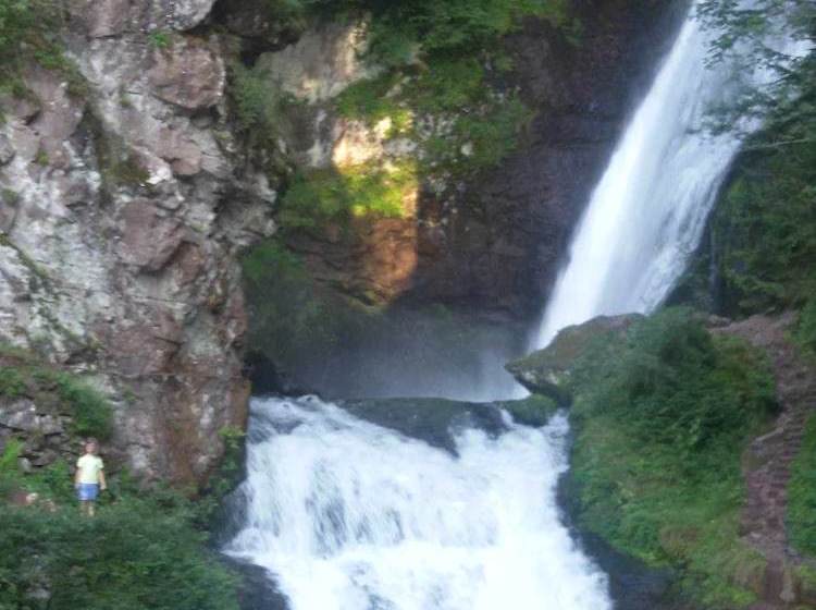 Family B&b Il Bosco Incantato