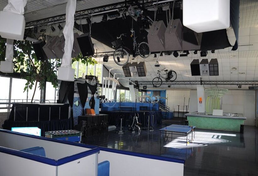 בית מלון כפרי Camping Dei Trulli