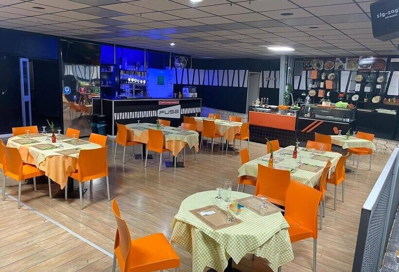 בית מלון כפרי Camping Dei Trulli