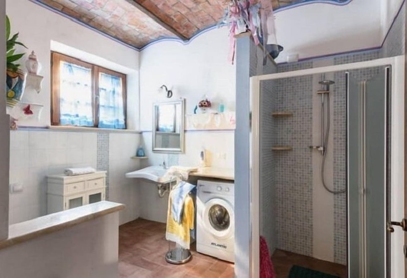 בית מלון כפרי Agriturismo Antico Podere La Martinella