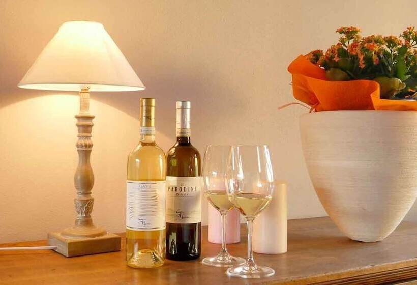 乡村酒店  Agriturismo San Matteo