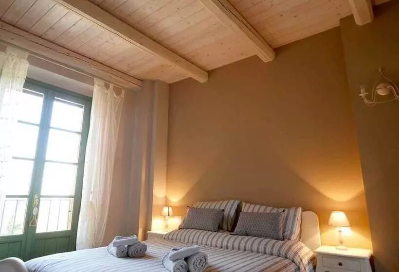 田舎風ホテル Agriturismo San Matteo
