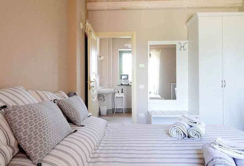 乡村酒店  Agriturismo San Matteo