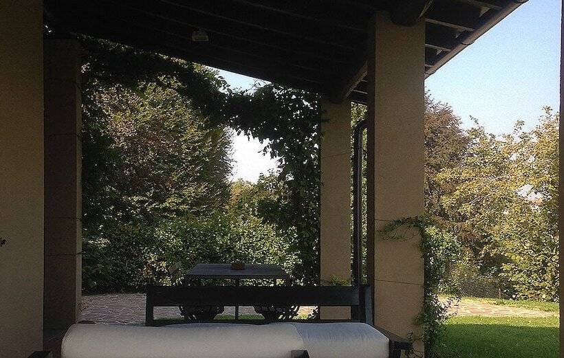 בית מלון כפרי Castagna Amara