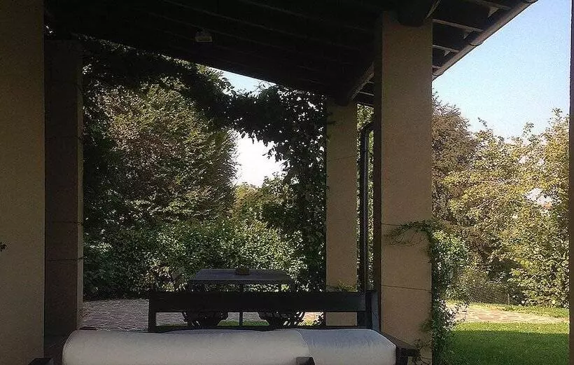 Maaseutuhotelli Castagna Amara