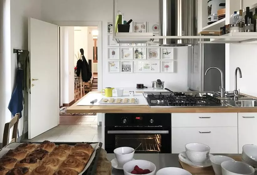 Maaseutuhotelli Castagna Amara