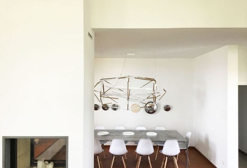 בית מלון כפרי Castagna Amara