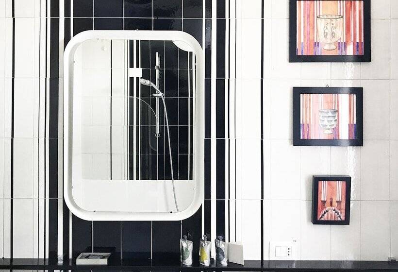 בית מלון כפרי Castagna Amara