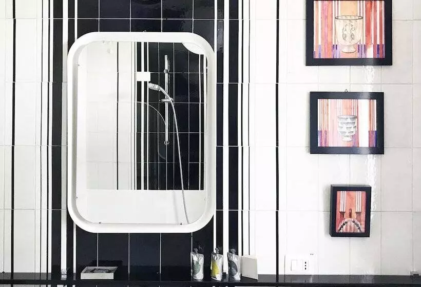 Maaseutuhotelli Castagna Amara