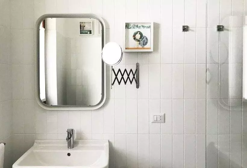 Maaseutuhotelli Castagna Amara