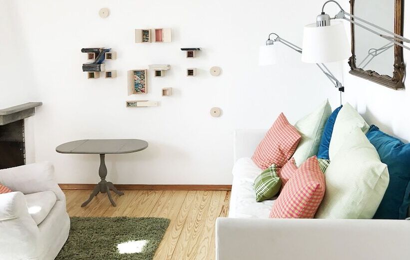 בית מלון כפרי Castagna Amara