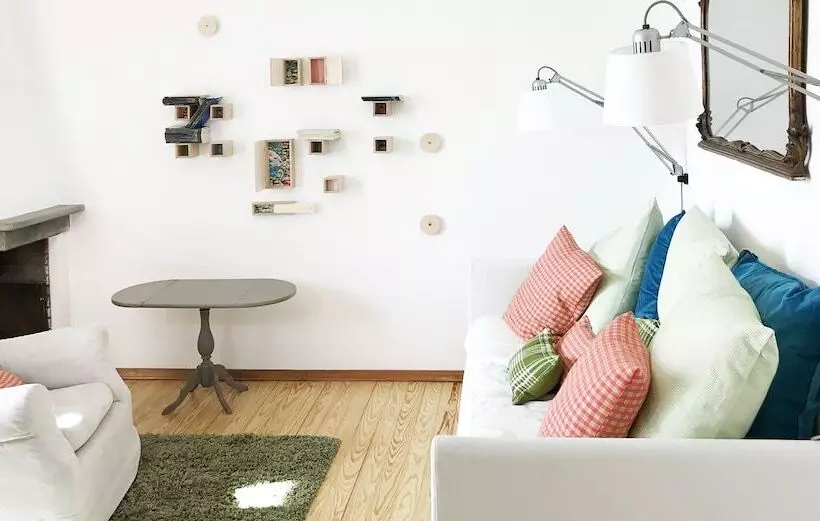 Maaseutuhotelli Castagna Amara