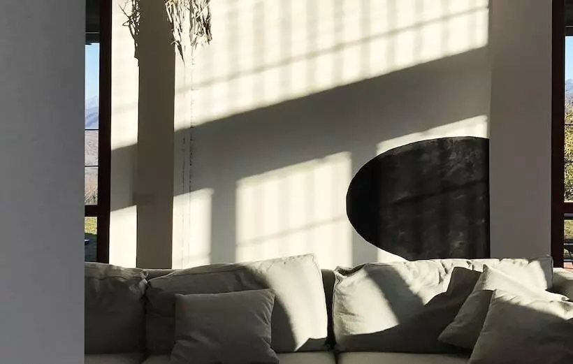 Maaseutuhotelli Castagna Amara