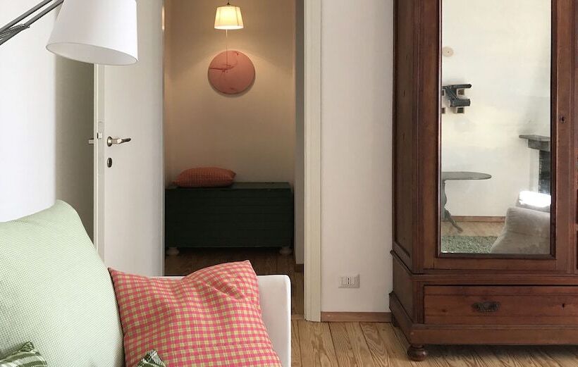 בית מלון כפרי Castagna Amara