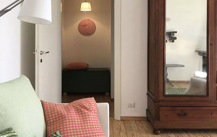 Maaseutuhotelli Castagna Amara