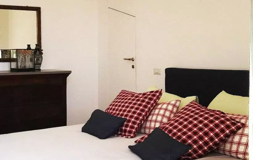 Maaseutuhotelli Castagna Amara