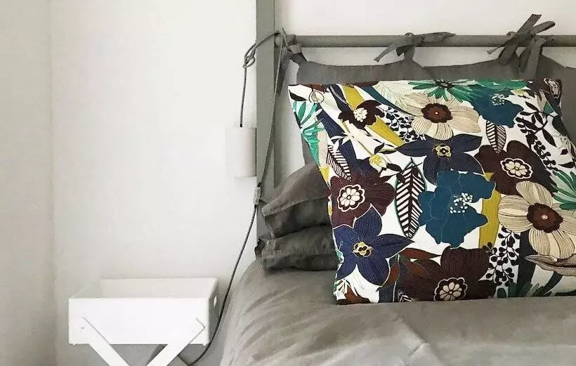 Maaseutuhotelli Castagna Amara