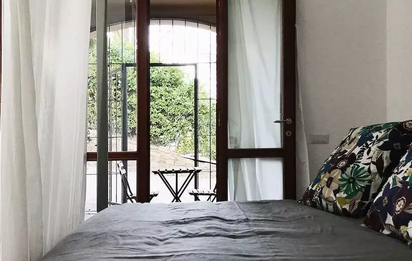 Maaseutuhotelli Castagna Amara