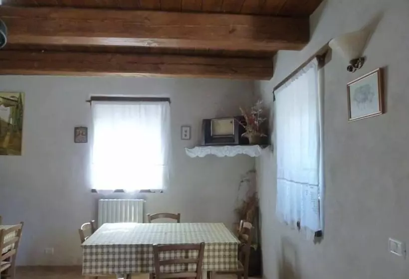 田舎風ホテル Agriturismo Il Colcello