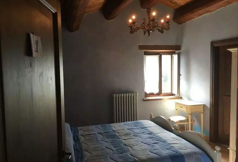 田舎風ホテル Agriturismo Il Colcello