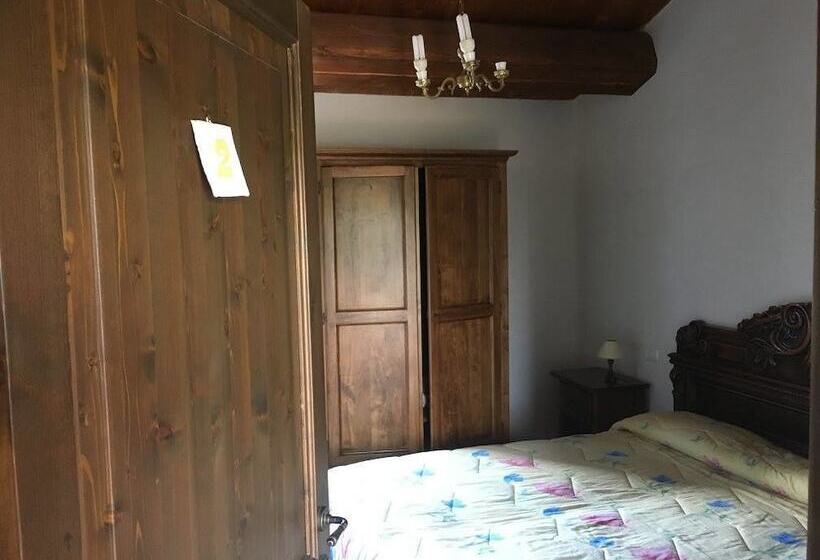 בית מלון כפרי Agriturismo Il Colcello