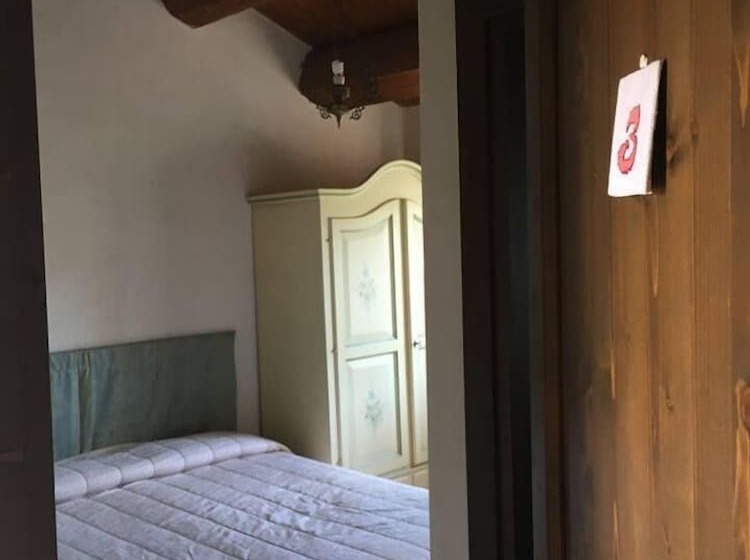 בית מלון כפרי Agriturismo Il Colcello