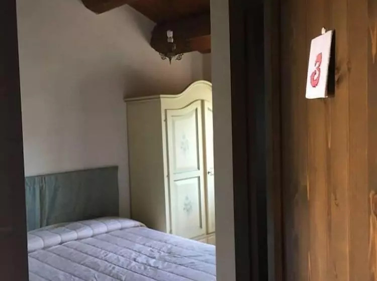 田舎風ホテル Agriturismo Il Colcello