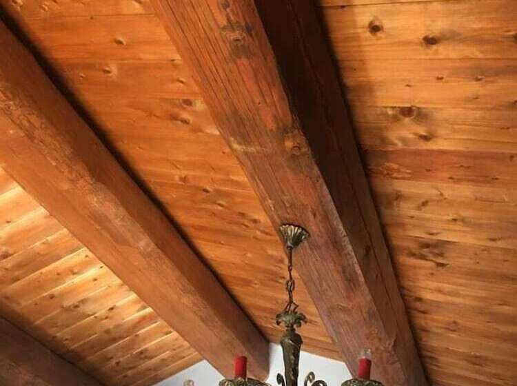 בית מלון כפרי Agriturismo Il Colcello