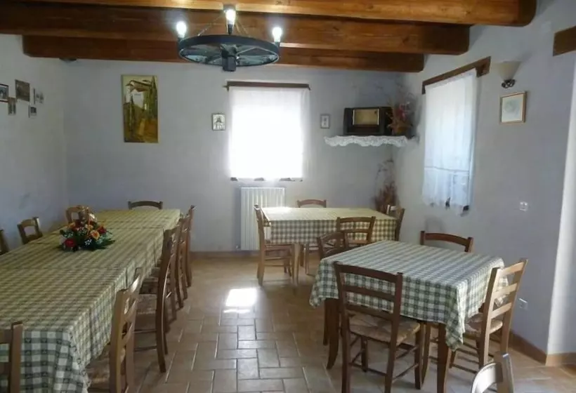 田舎風ホテル Agriturismo Il Colcello