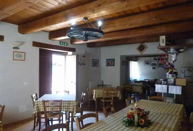 田舎風ホテル Agriturismo Il Colcello