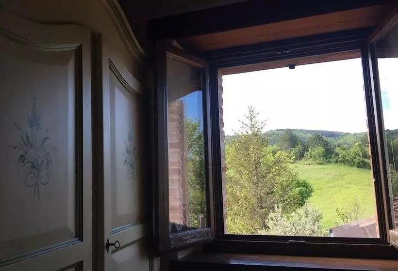 田舎風ホテル Agriturismo Il Colcello