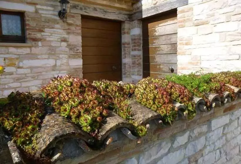 田舎風ホテル Agriturismo Il Colcello