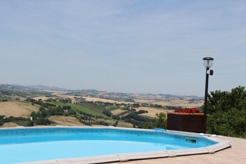 Il Castello Country House