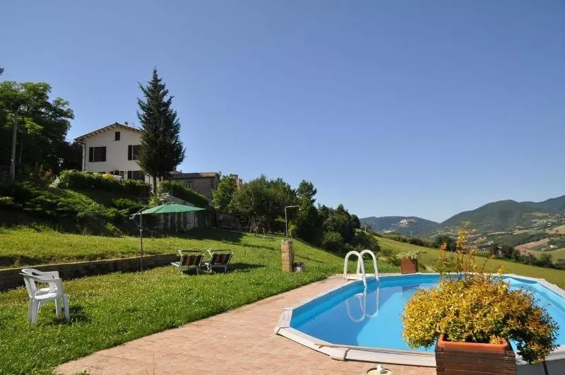 Il Castello Country House